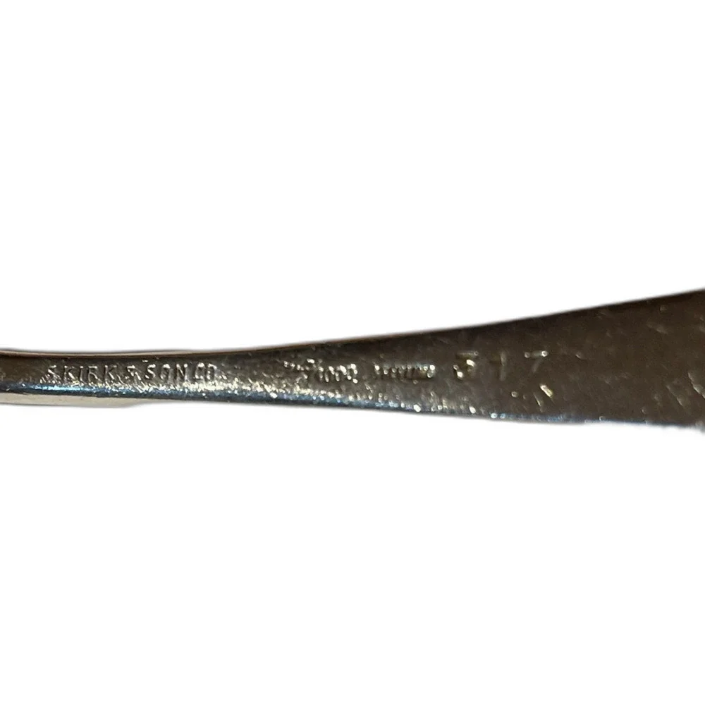 steiff kirk sons